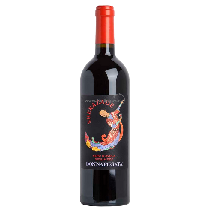 Donnafugata  - 2021 - Sherazade Sicilia IGT - 750 ml.