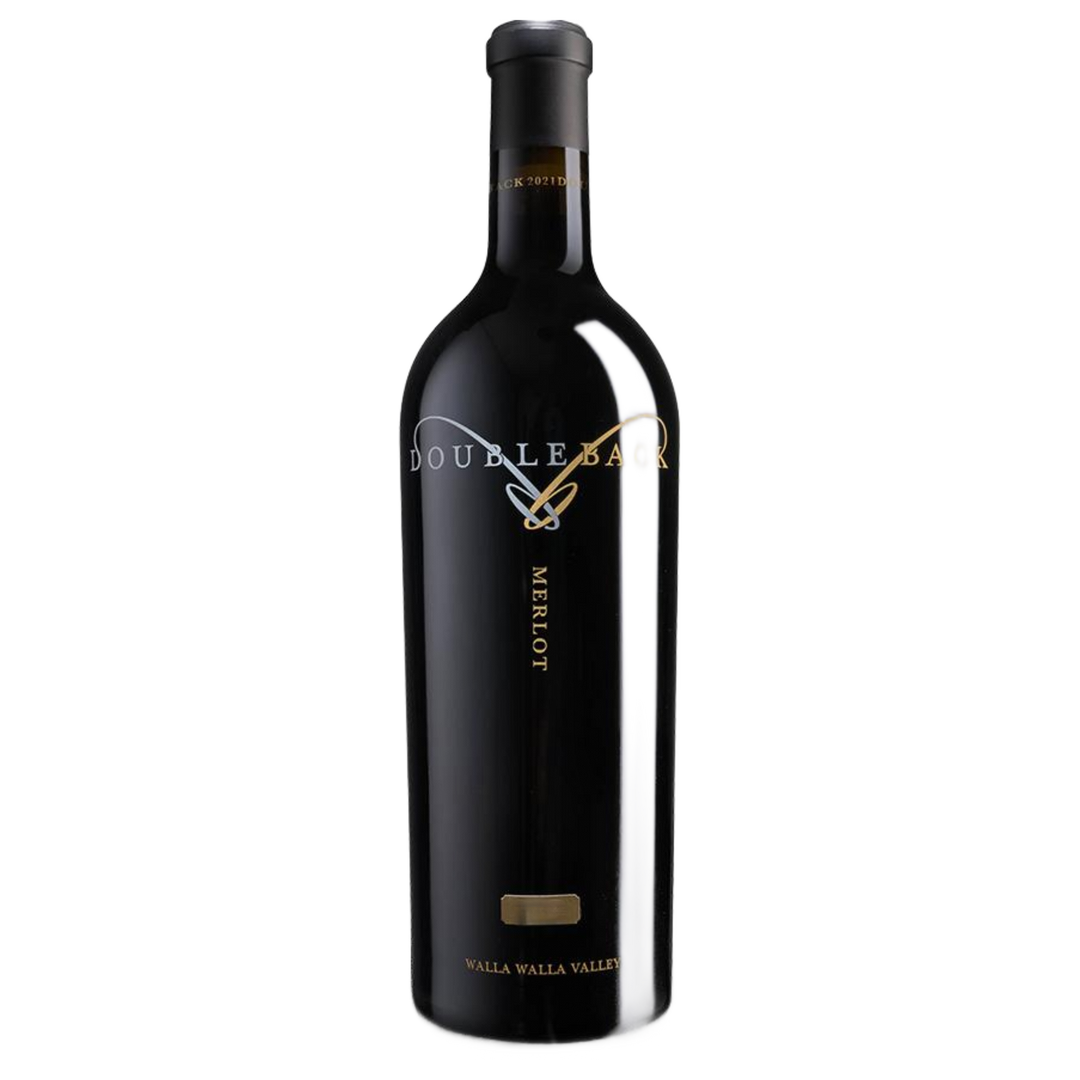 Doubleback - 2023 - Doubleback Merlot - 750 ml.