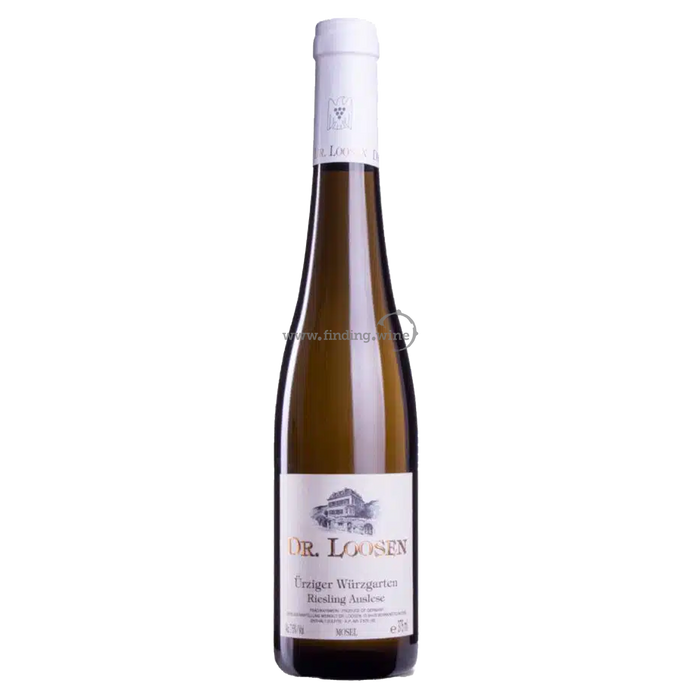 Dr. Loosen - 2021 - Ürziger Würzgarten Riesling Auslese - 750 ml.