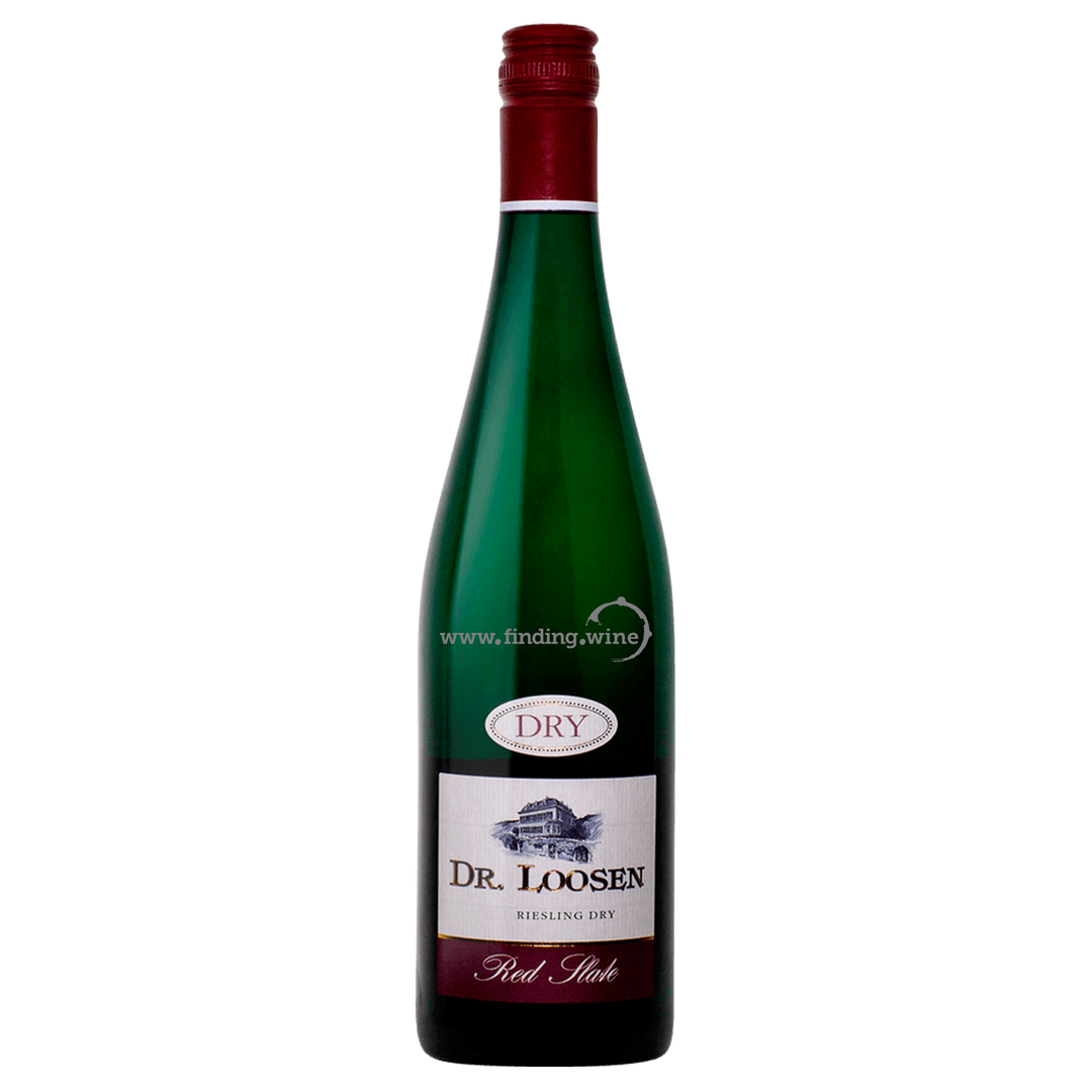 Dr Loosen - 2023 - Riesling Estate Red Slate - 750 ml.