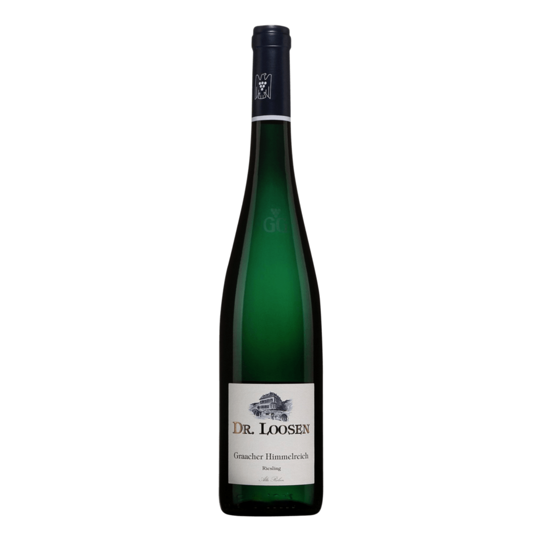 Dr Loosen - 2023 - Graacher Himmelreich GG Alte Reben - 750 ml.