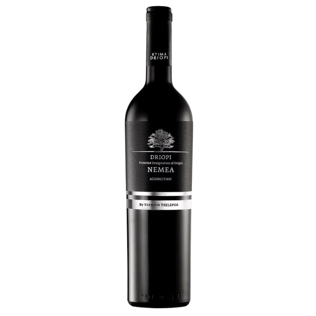 Driopi - 2024 - Nemea Classic - 750 ml.