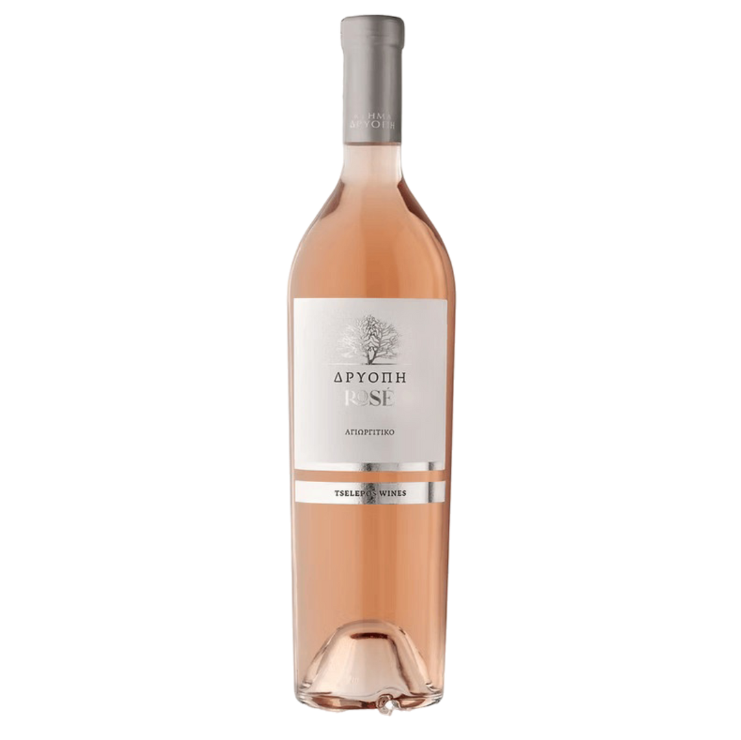 Driopi - 2025 - Rose - 750 ml.