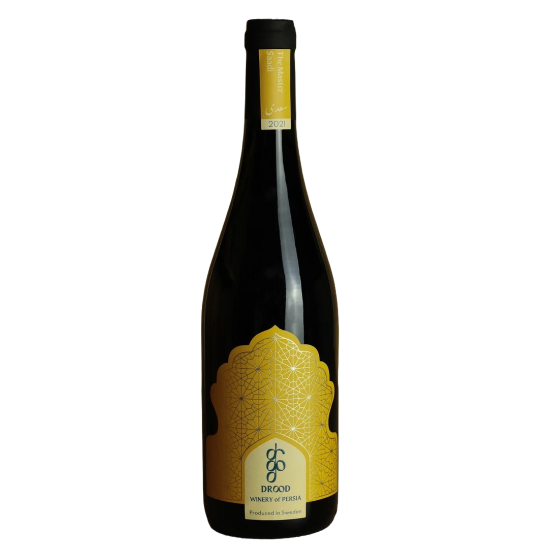 Drood - 2022 - Saadi - 750 ml.