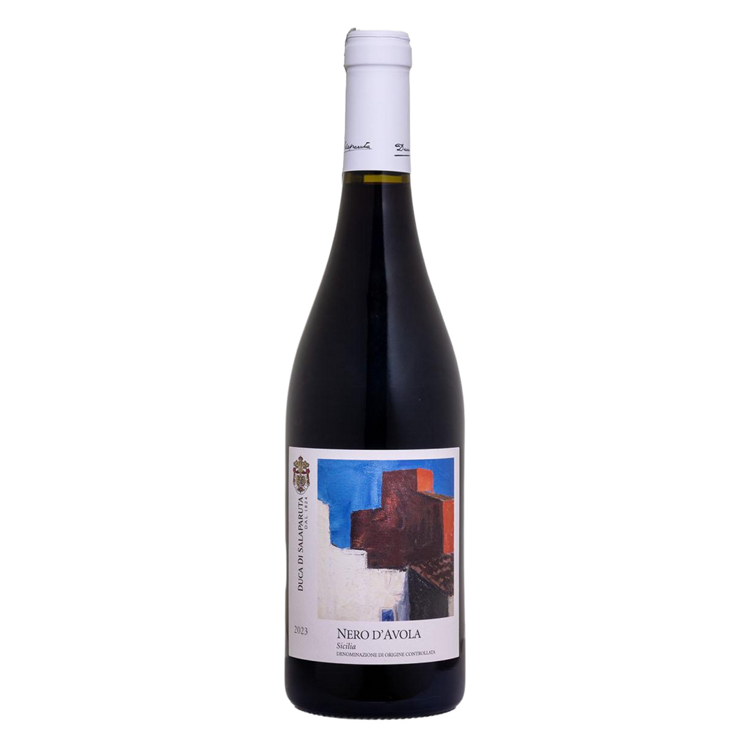 Duca Di Salaparuta - 2023 -  Nero D'Avola - 750 ml.