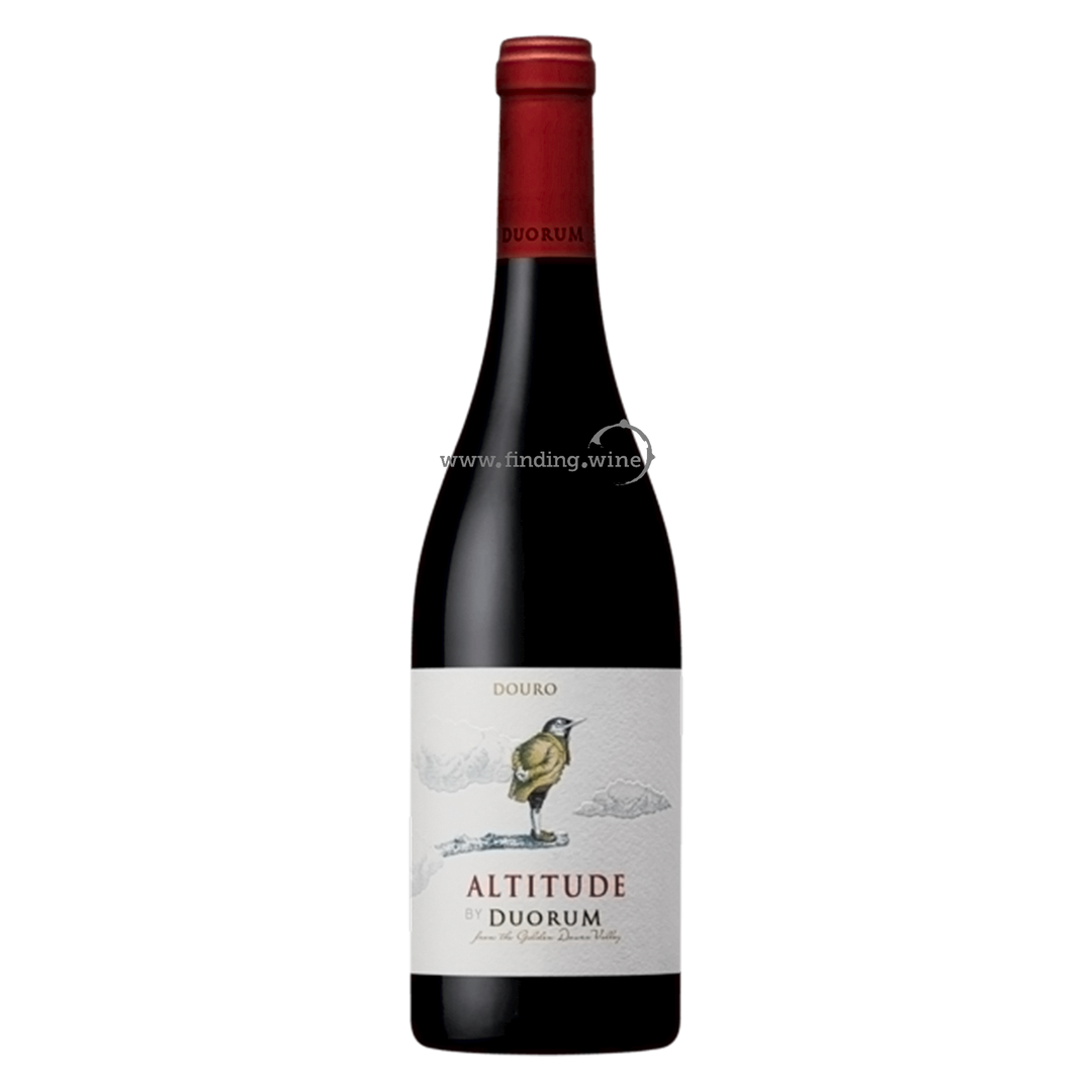 Duorum - 2021 - Altitude - 750 ml.