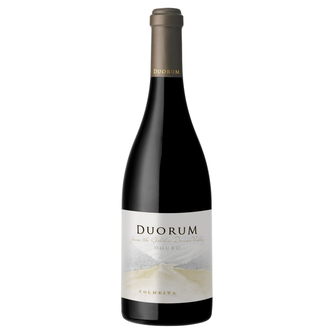Duorum - 2021 - Colheita Red - 750 ml.