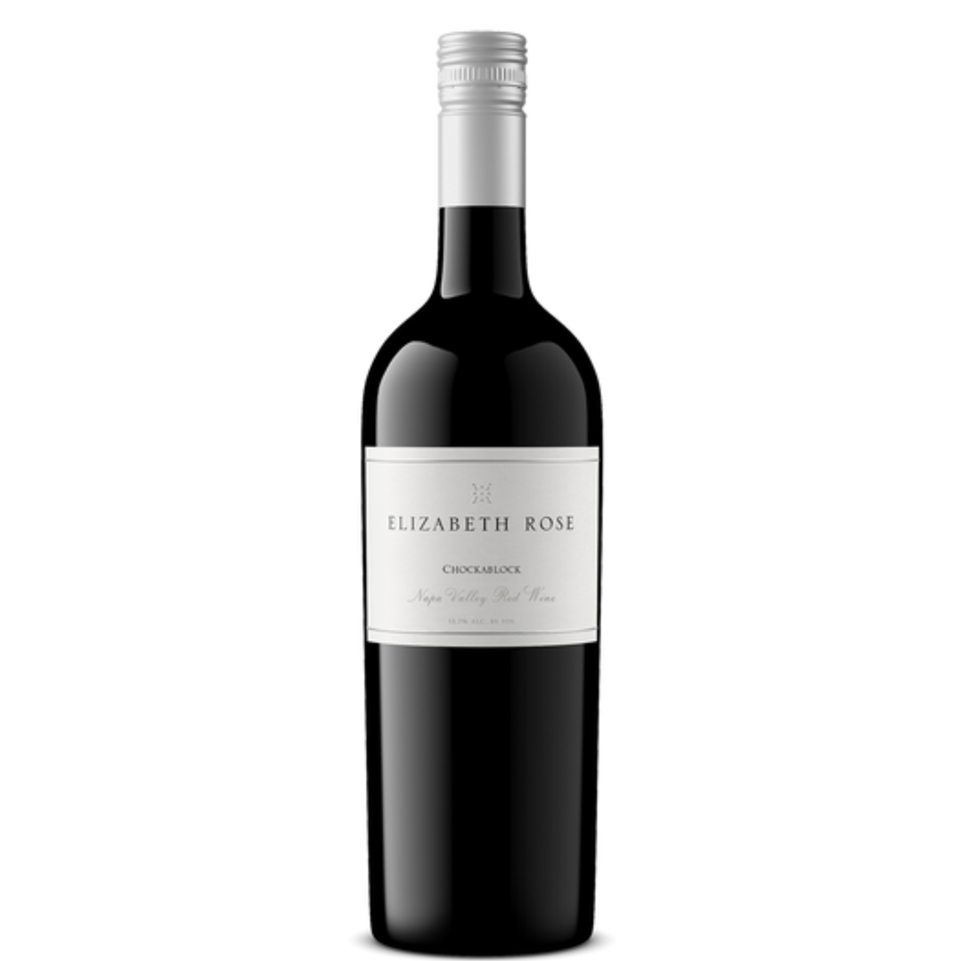 Elizabeth Rose - 2023 - Elizabeth Rose Cabernet Sauvignon - 750 ml.