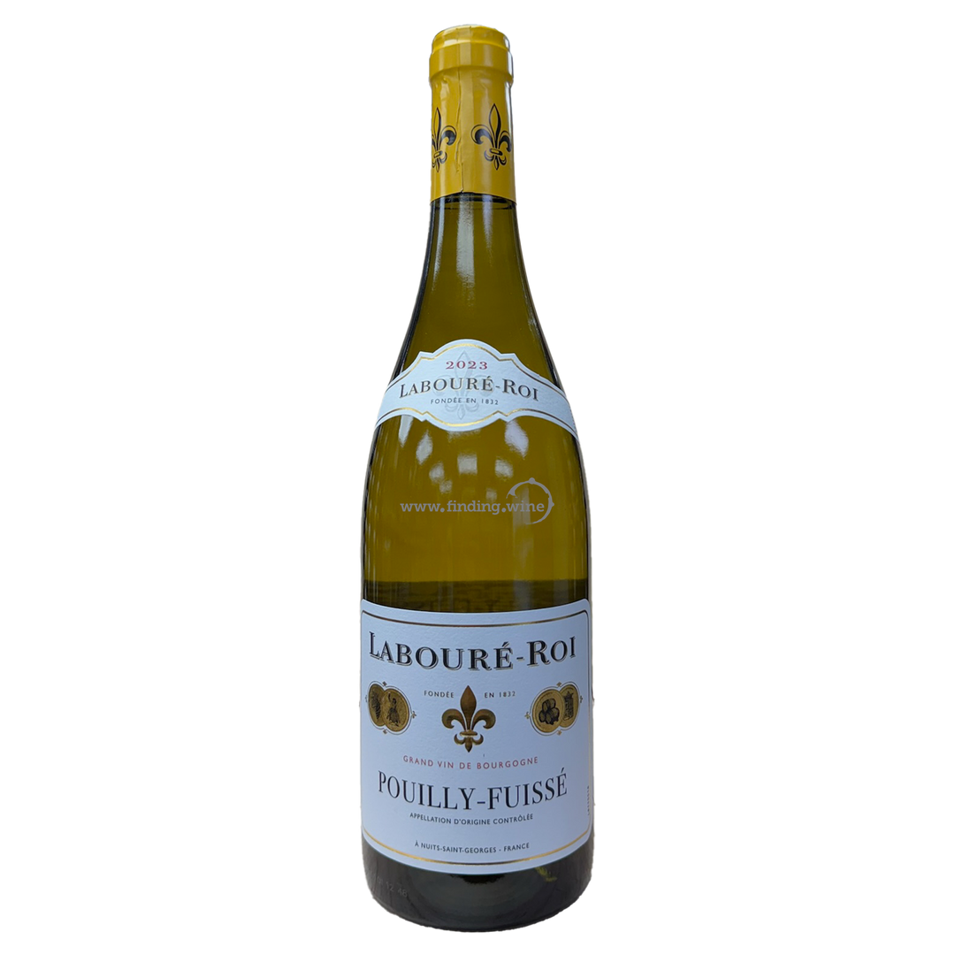 Laboure Roi - 2023 - Pouilly Fuisse  - 750 ml.