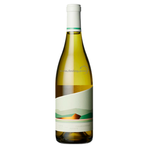 Eden Rift - 2018 - Estate Chardonnay - 750 ml.