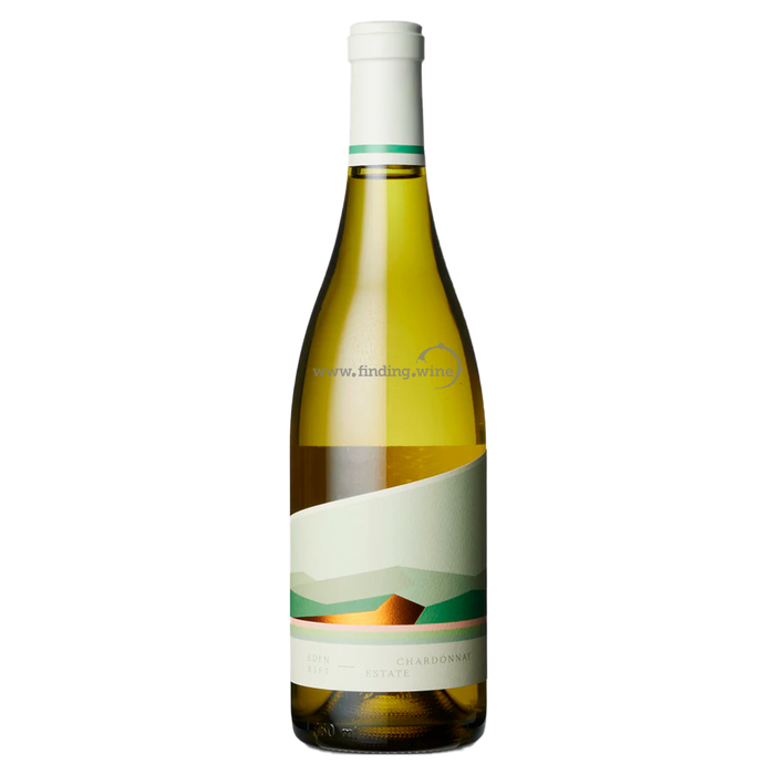 Eden Rift - 2018 - Estate Chardonnay - 750 ml.