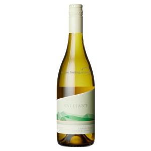 Eden Rift - 2019 - Valliant Chardonnay - 750 ml.