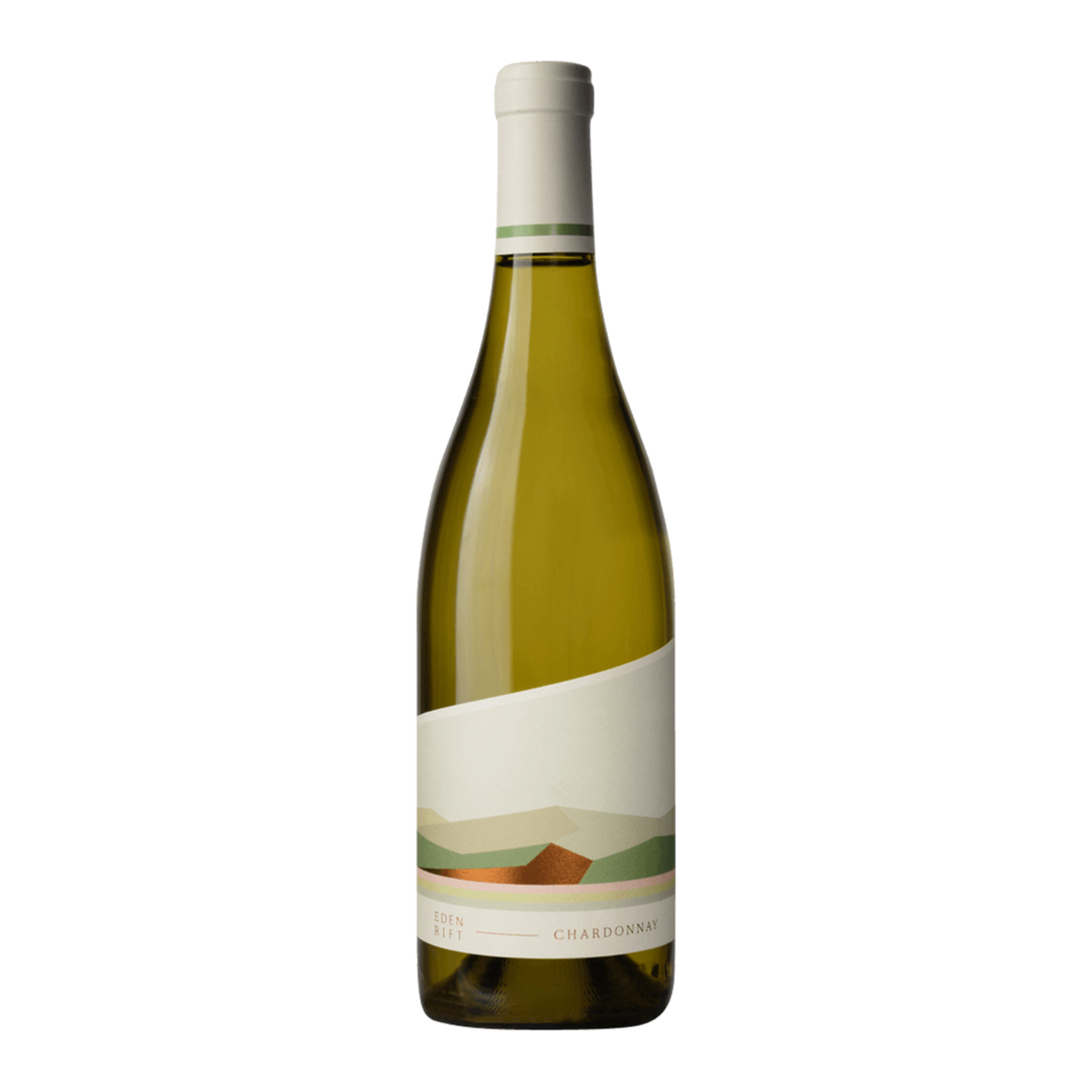Eden Rift - 2020 - Estate Chardonnay - 750 ml.