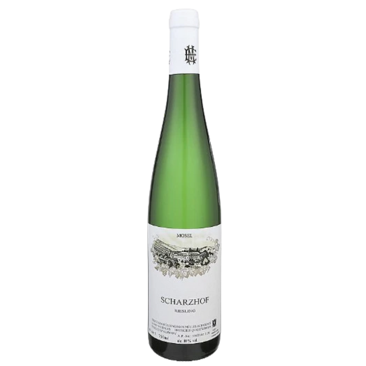 Egon Müller - 2021 - Scharzhof  - 750 ml.