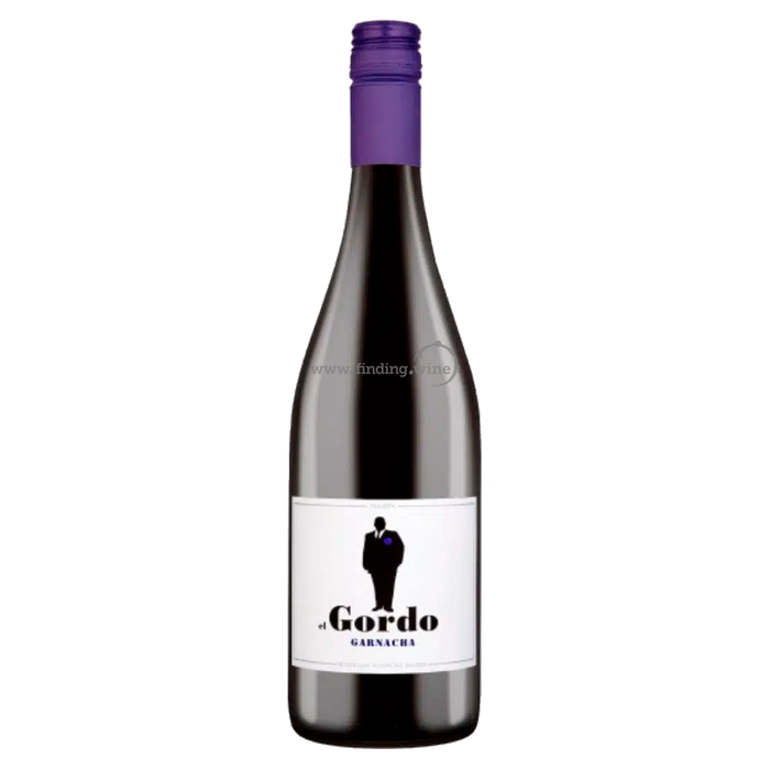 El Gordo - 2020 - Garnacha - 750 ml.