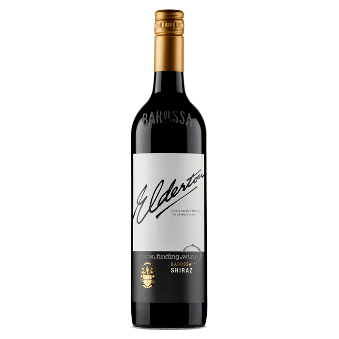 Elderton - 2020 - Shiraz - 750 ml.