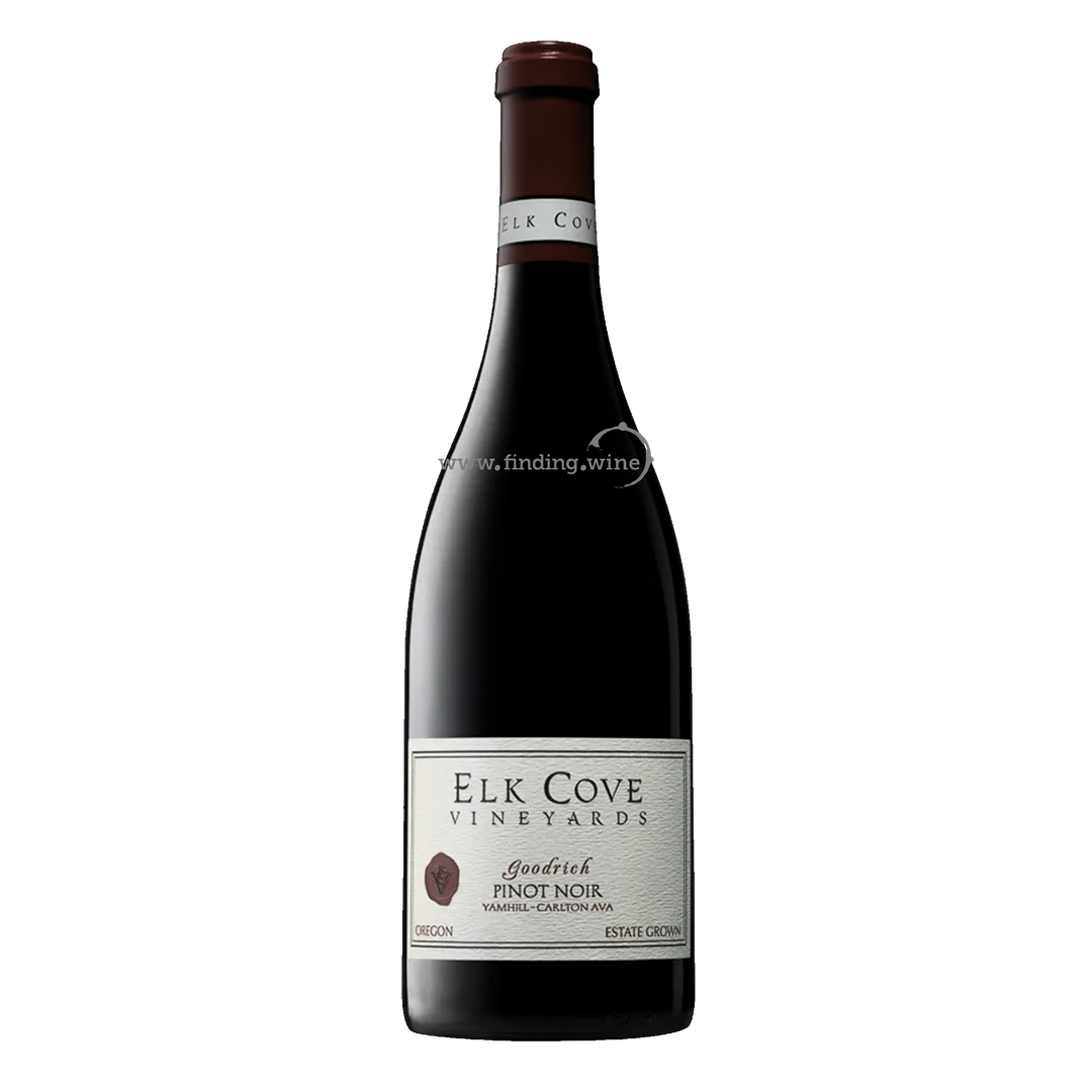 Elk Cove - 2018 - Pinot Noir Reserve - 750 ml.