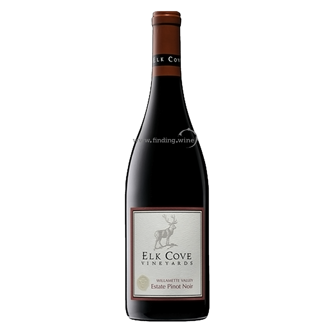 Elk Cove - 2022 - Pinot Noir Roosevelt - 750 ml.