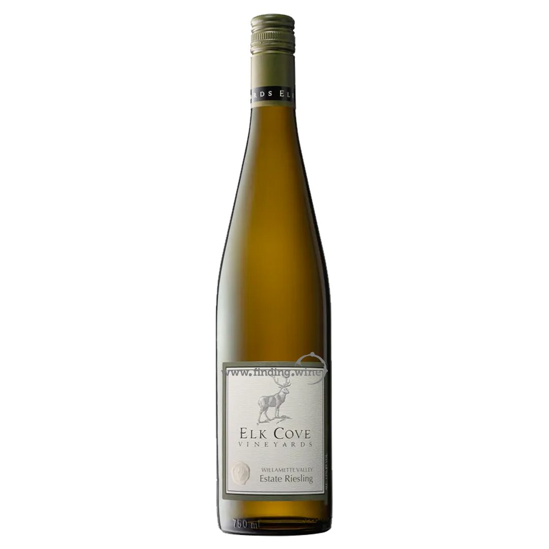 Elk Cove - 2022 - Riesling Willamette Valley - 750 ml.