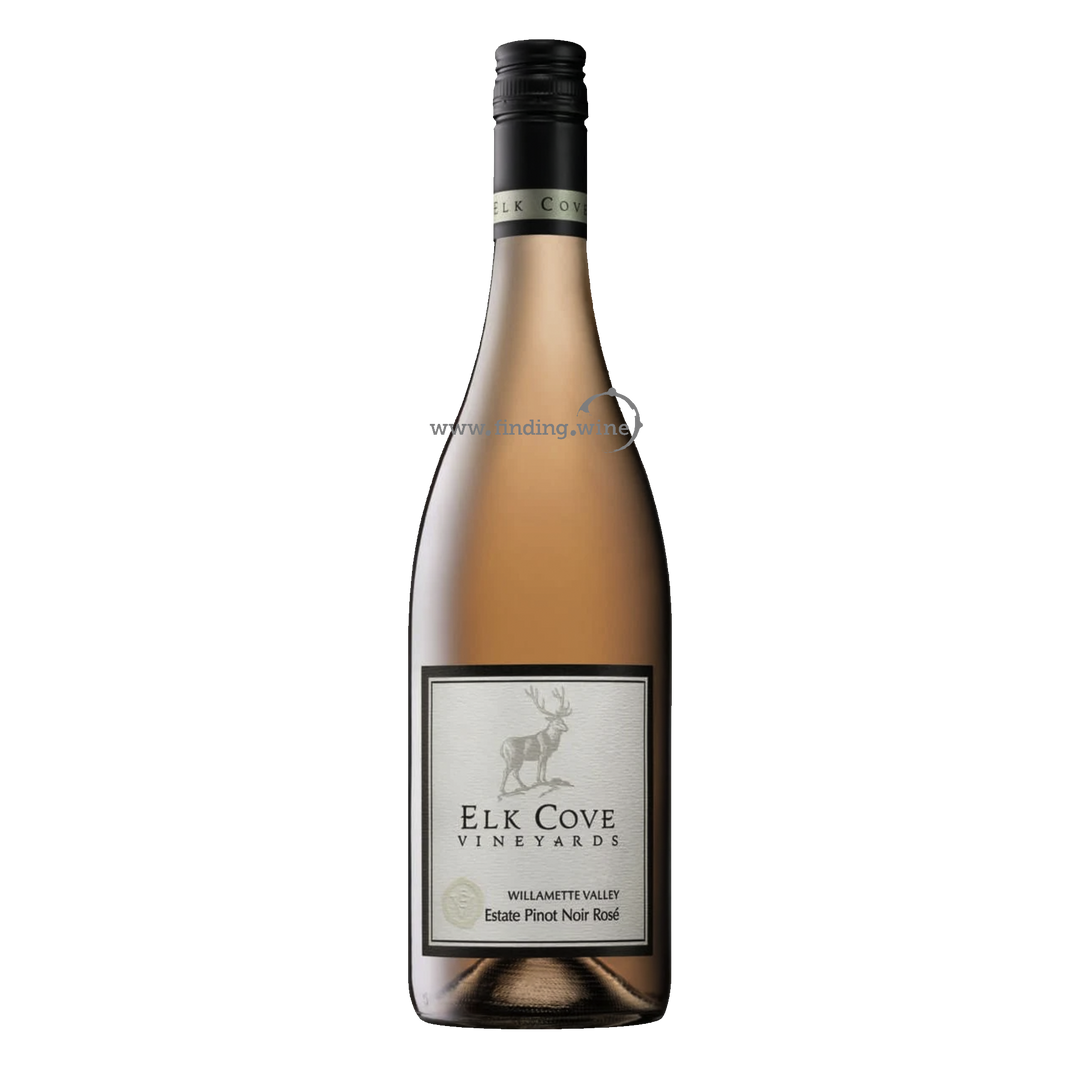 Elk Cove - 2023 - Pinot Noir Rose Willamette - 750 ml.