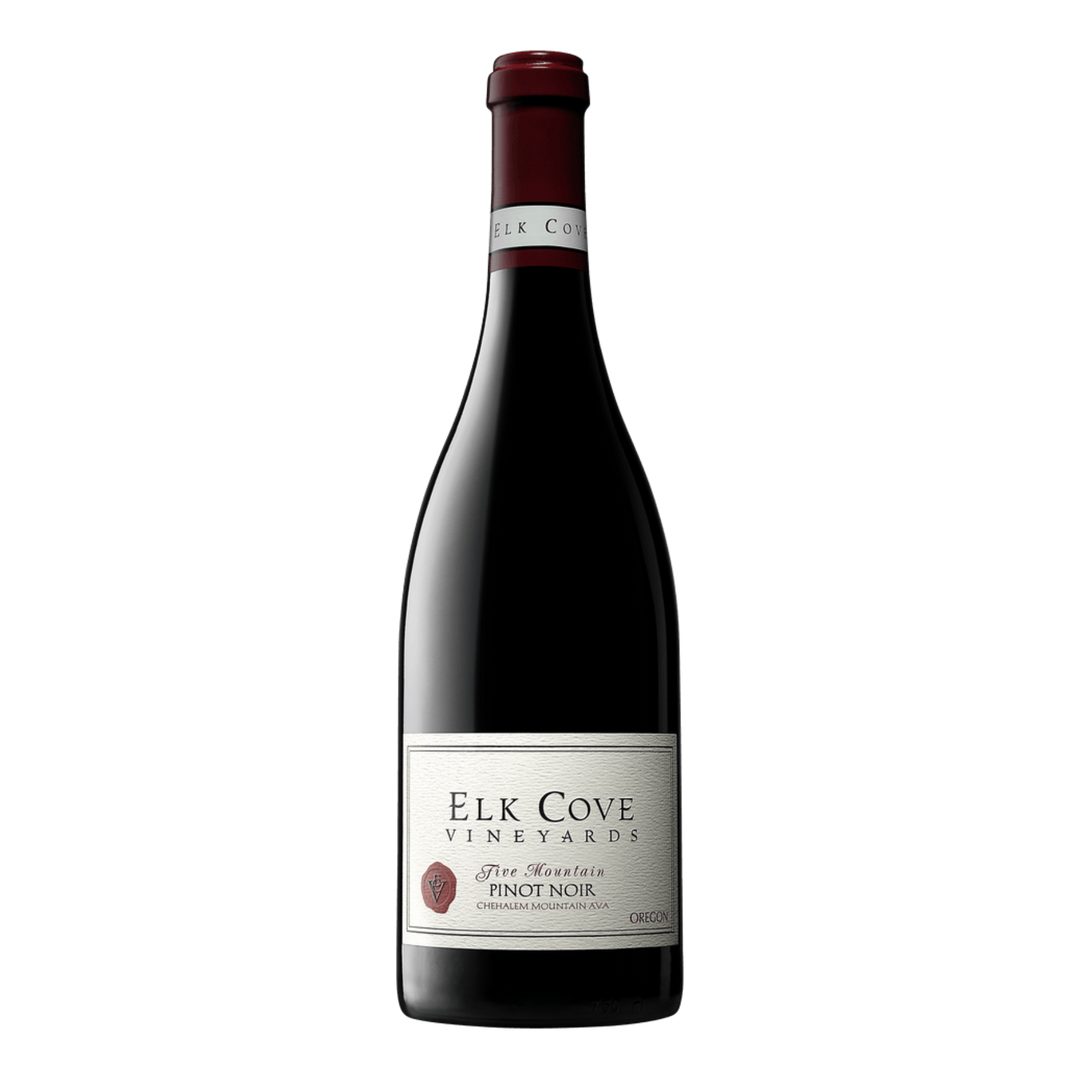 Elk Cove - 2024 - Elk Cove Pinot Noir Five Mountains - 750 ml.