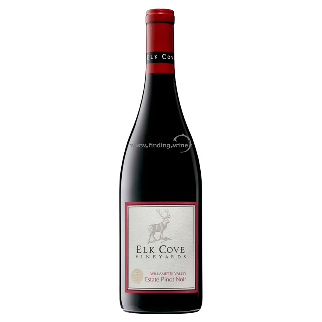 Elk Cove Vineyards - 2023 - Pinot Noir - 750 ml.