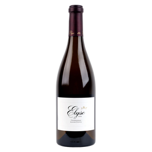 Elyse Winery  - 2020 - Sonoma County Chardonnay - 750 ml.