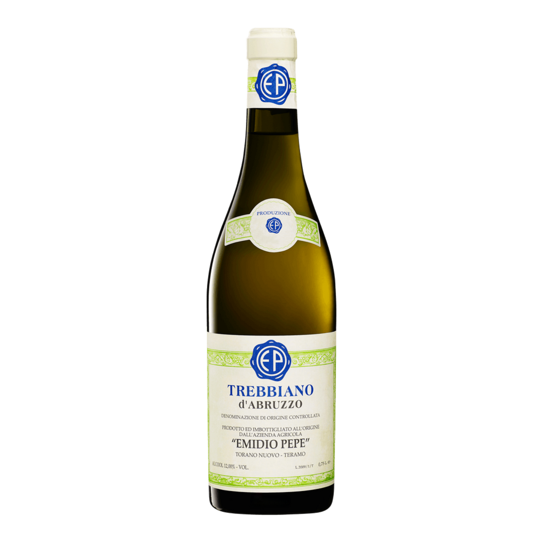 Emidio Pepe - 2021 - Trebbiano d'Abruzzo - 750 ml.
