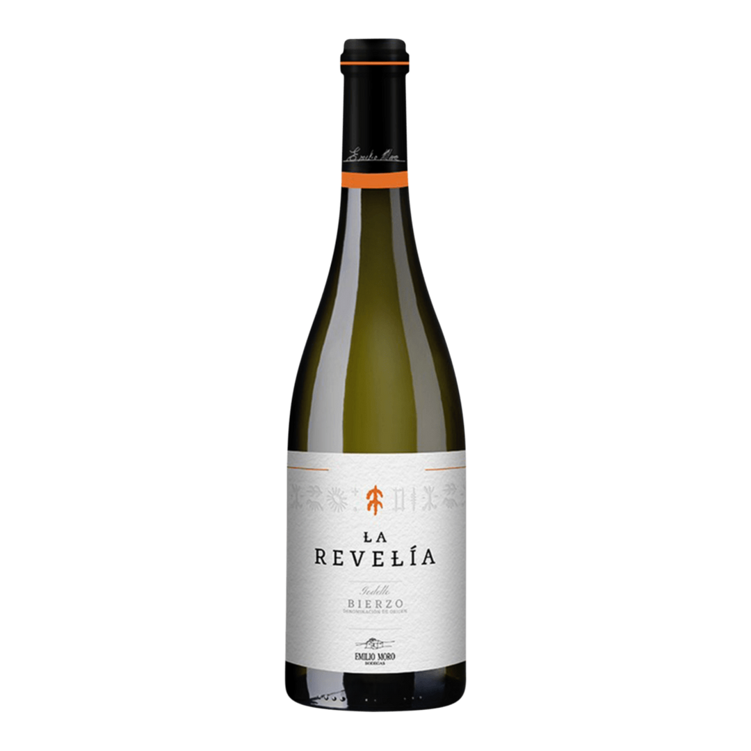 Emilio Moro - 2022 - La Revelia Godello  - 750 ml.