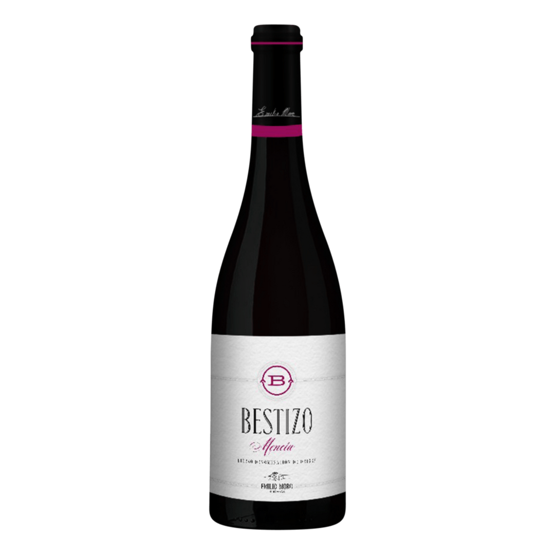 Emilio Moro - 2023 - Bestizo Bierzo - 750 ml.
