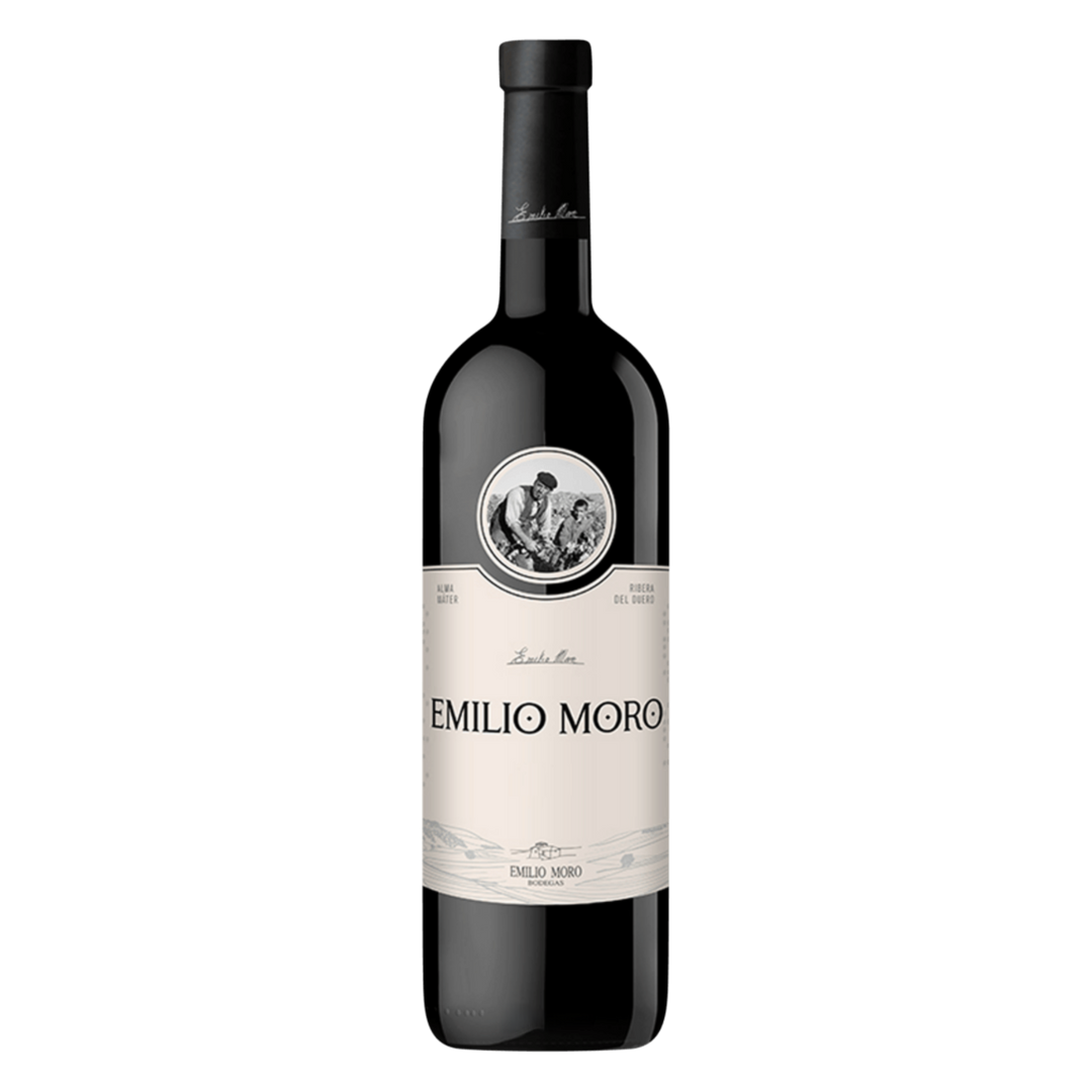 Emilio Moro - 2023 - Bodegas Emilio Moro Moro Tinto - 750 ml.