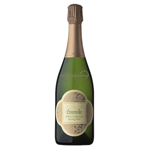 Emmolo Wine Company _ NV - Emmolo Methode Traditionelle Sparkling _ 750 ml.
