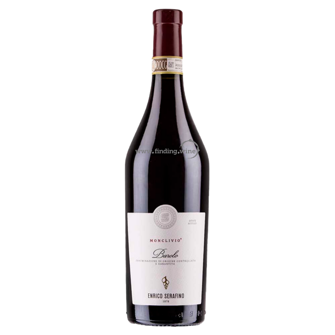 Enrico Serafino - 2019 -  Barolo Docg - 750 ml.