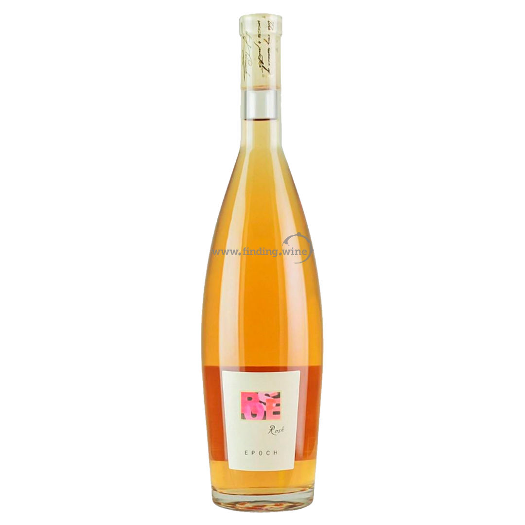 Epoch Estate - 2022 - Rose - 750 ml.