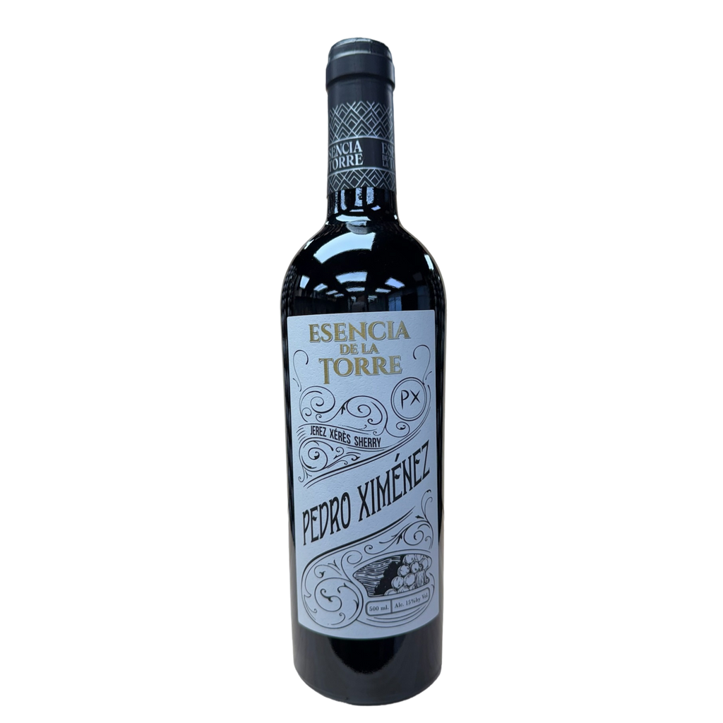 Buy Esencia de la Torre Pedro Ximenez Online – finding.wine