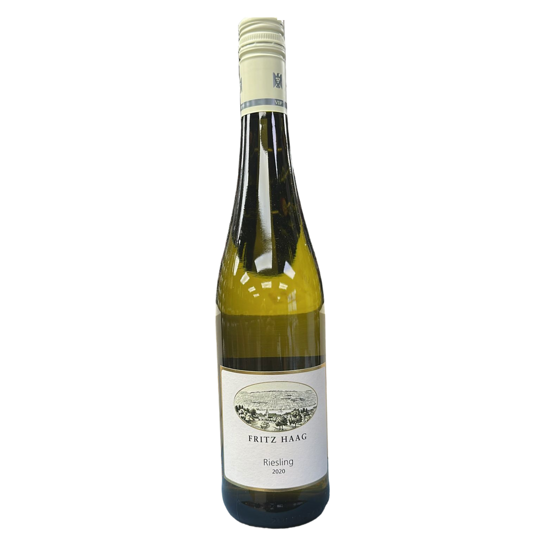 Fritz Haag - 2020 - Riesling  - 750 ml.