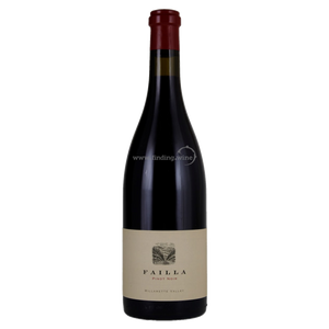 Failla Wines - 2021 - Willamette Valley Pinot Noir - 750 ml.