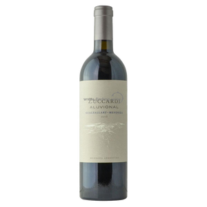 Familia Zuccardi - 2018 - Aluvional - 750 ml.