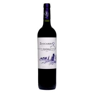 Familia Zuccardi - 2022 - Malbec Q - 750 ml.