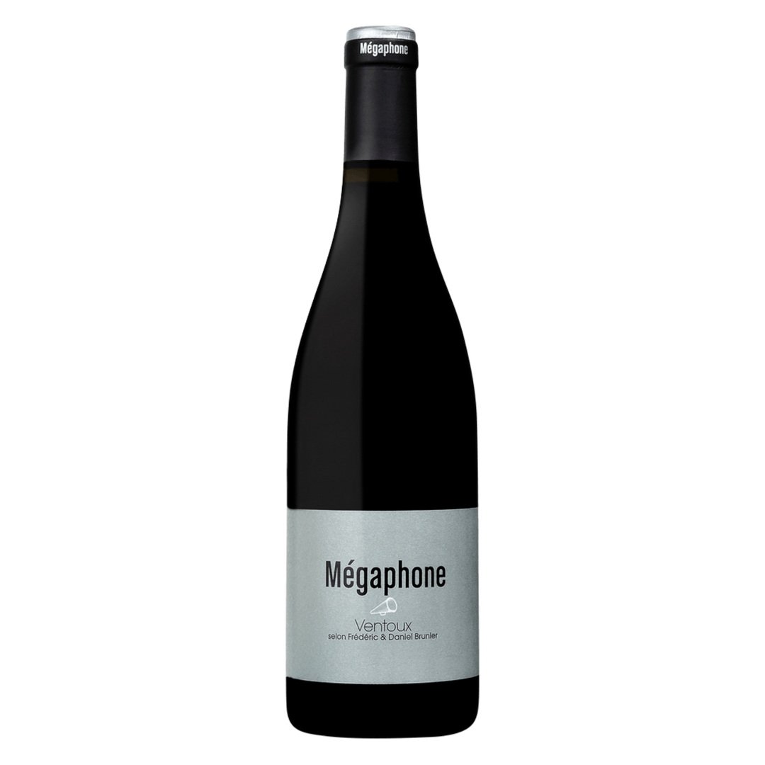 Famille Brunier - 2023 - Megaphone - 750 ml.
