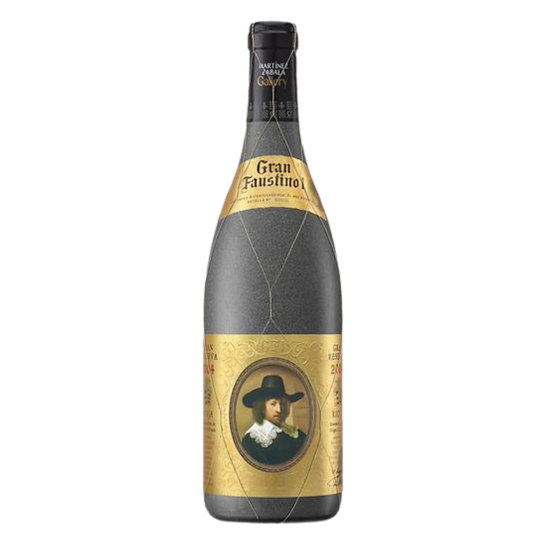 Faustino - 2004 - Gran Faustino I Reserva Rioja - 750 ml.
