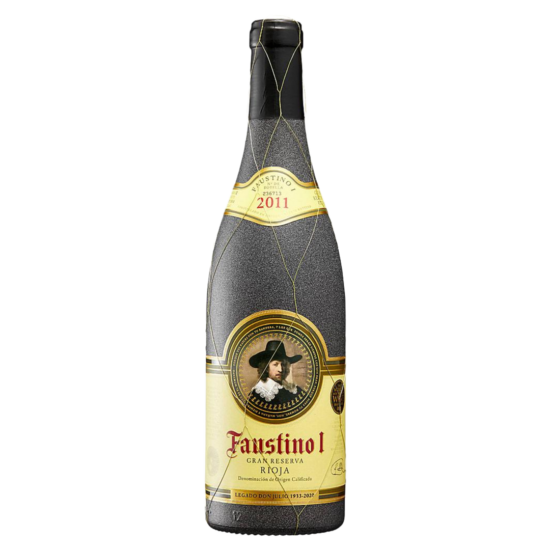 Faustino - 2011 - Faustino I Gran Reserva Rioja - 1.5 L