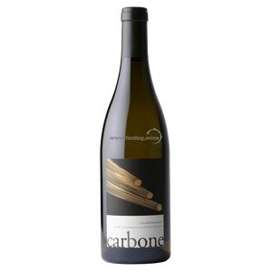 Favia Wines - 2018 - Carbone Chardonnay  - 750 ml.