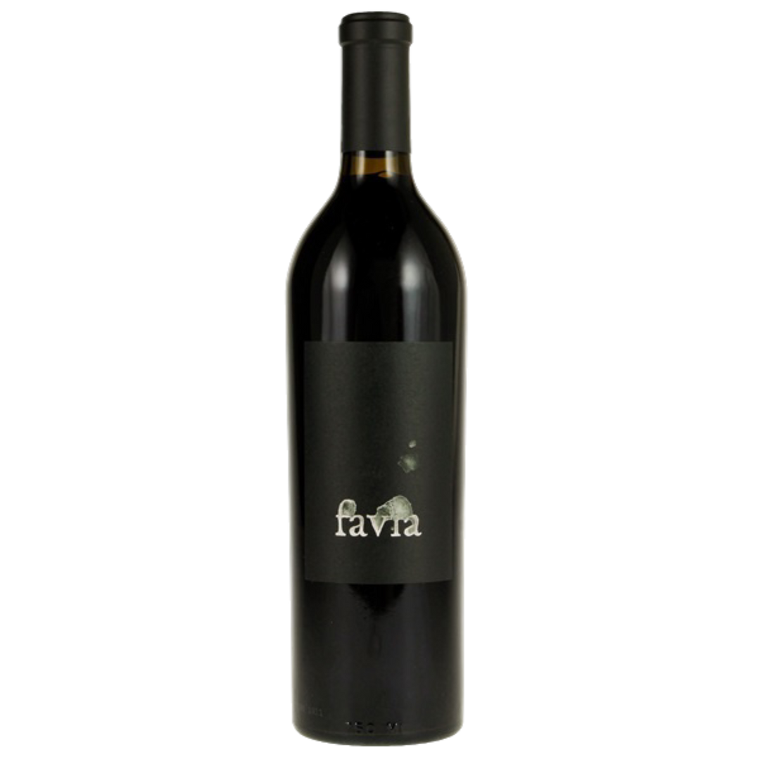 Favia Wines - 2018 - Untitled - 750 ml.