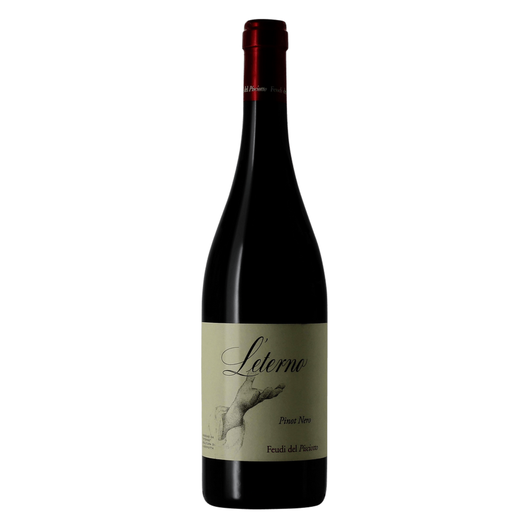 Feudi Del Pisciotto - 2019 - Leterno Pinot Nero  - 750 ml.