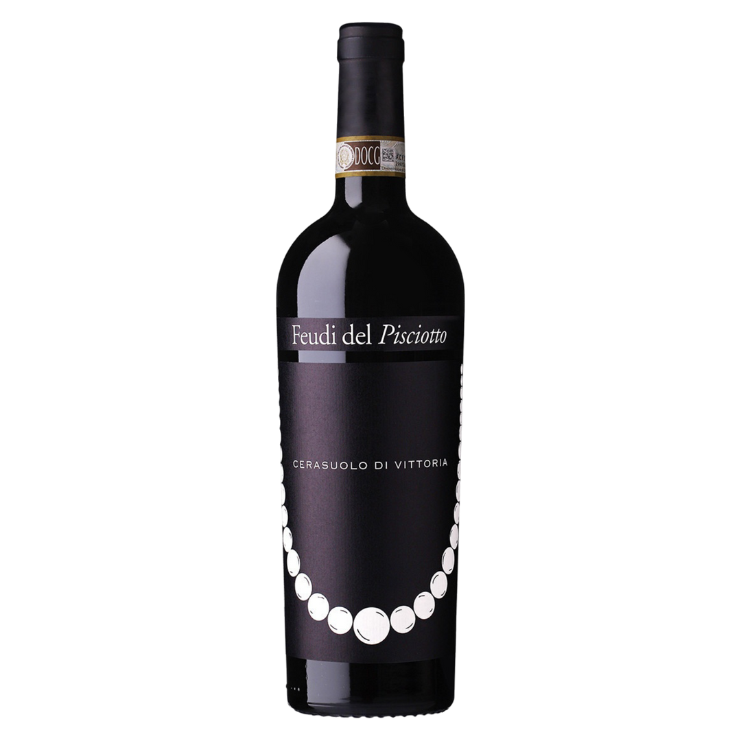 Feudi Del Pisciotto - 2022 - Cerasuolo di Vittoria - 750 ml.
