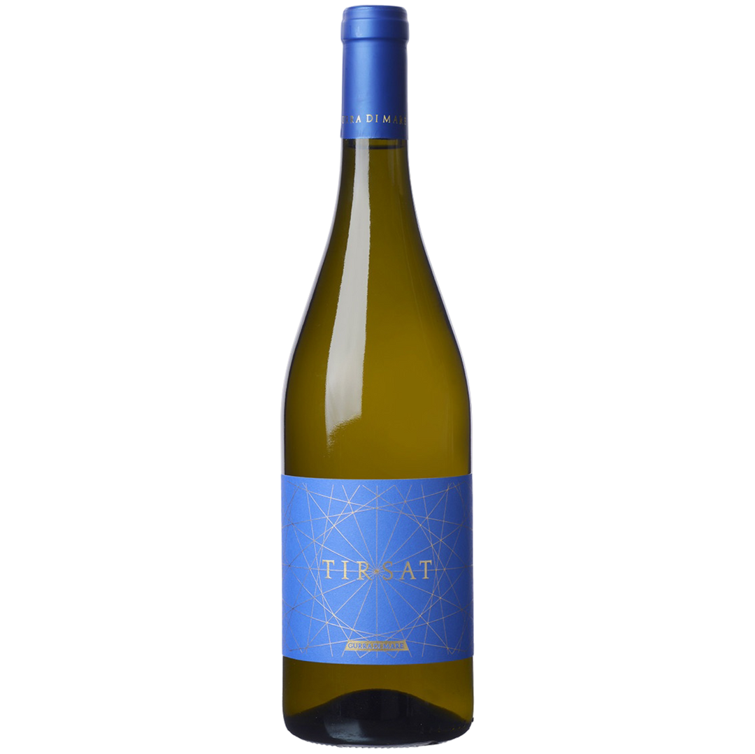 Feudi Del Pisciotto - 2022 - Tirsat  - 750 ml.