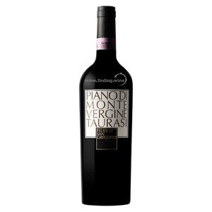 Feudi di San Gregorio - 2014 - Piano di Montevergine Taurasi - 750 ml.