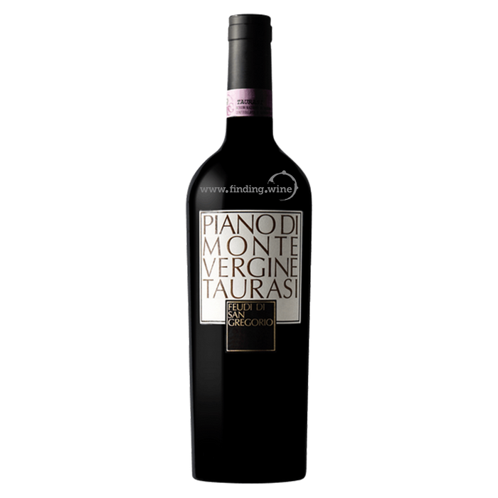 Feudi di San Gregorio - 2014 - Piano di Montevergine Taurasi - 750 ml.