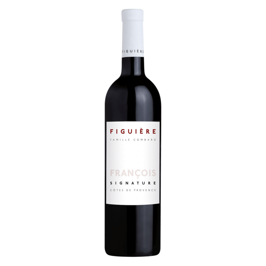 Figuiere - 2019 - Côtes de Provence Rouge - 750 ml.